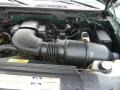 4.6 Liter SOHC 16-Valve Triton V8 2000 Ford F150 XL Extended Cab 4x4 Engine