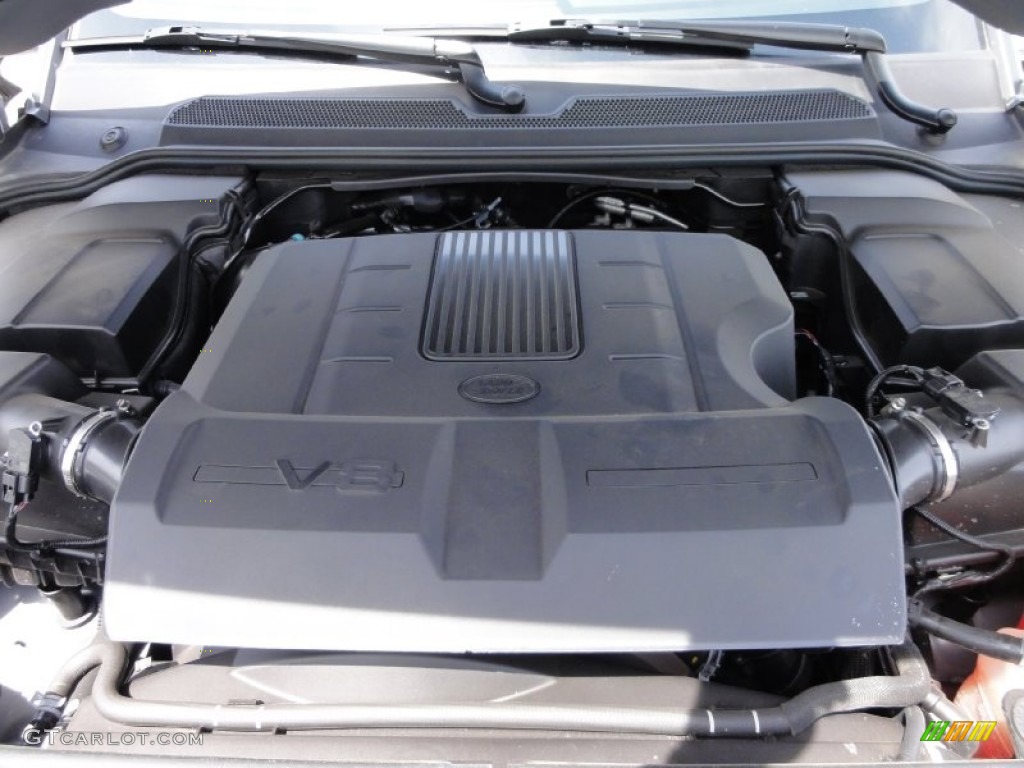 2012 LR4 HSE - Orkney Grey Metallic / Ebony photo #40