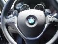 2009 Black Sapphire Metallic BMW X6 xDrive35i  photo #21