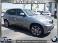 Space Gray Metallic 2013 BMW X5 Gallery