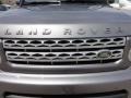 2012 Orkney Grey Metallic Land Rover LR4 HSE  photo #97