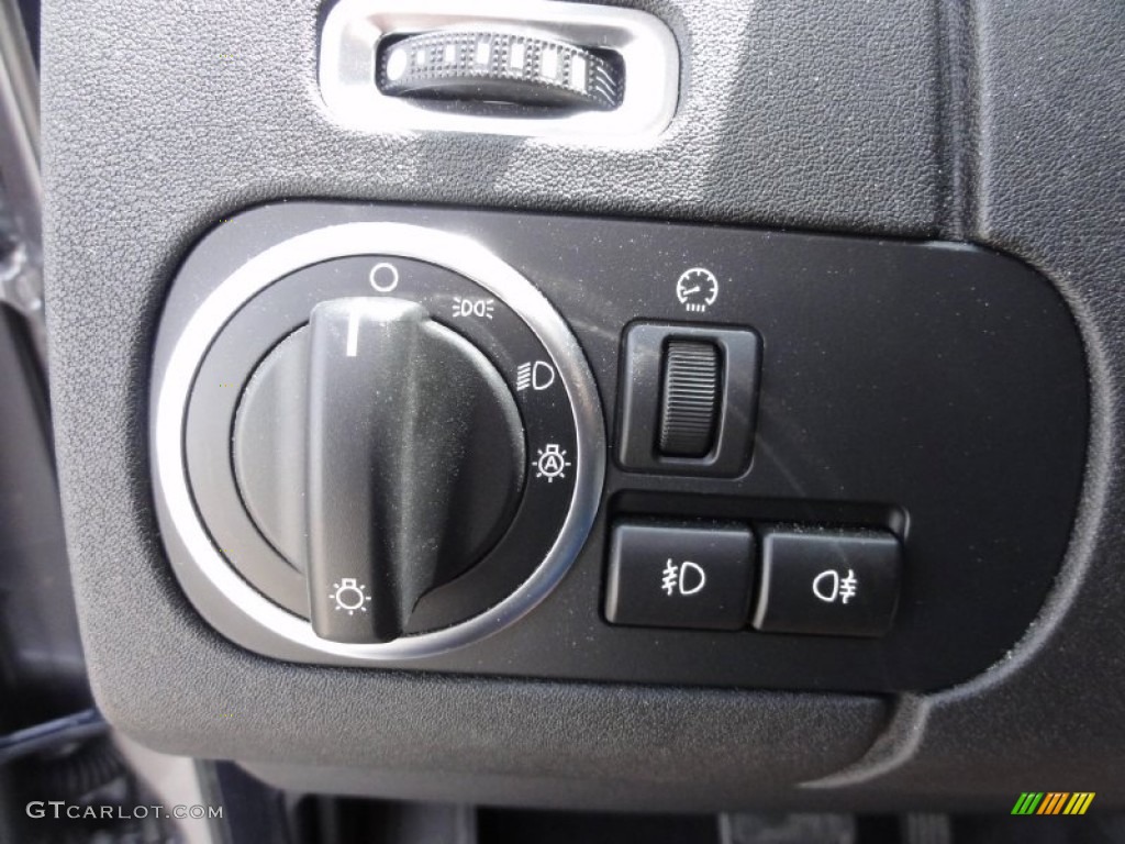 2012 LR4 HSE - Orkney Grey Metallic / Ebony photo #111