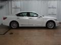Starfire Pearl - LS 460 AWD Photo No. 3