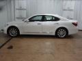 Starfire Pearl - LS 460 AWD Photo No. 4