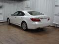 Starfire Pearl - LS 460 AWD Photo No. 5