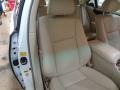 Starfire Pearl - LS 460 AWD Photo No. 8