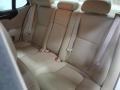 Starfire Pearl - LS 460 AWD Photo No. 13