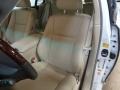 Starfire Pearl - LS 460 AWD Photo No. 15