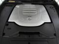 Starfire Pearl - LS 460 AWD Photo No. 16