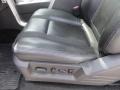 Black Front Seat Photo for 2010 Ford F150 #66599001
