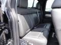 Black Rear Seat Photo for 2010 Ford F150 #66599045