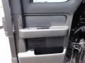 Black Door Panel Photo for 2010 Ford F150 #66599059