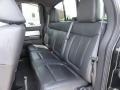 Black Rear Seat Photo for 2010 Ford F150 #66599078