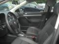 Black - Jetta Wolfsburg Edition Sedan Photo No. 7