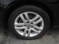 Black - Jetta Wolfsburg Edition Sedan Photo No. 13
