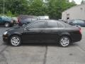 Black - Jetta Wolfsburg Edition Sedan Photo No. 14