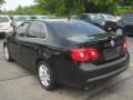 Black - Jetta Wolfsburg Edition Sedan Photo No. 15