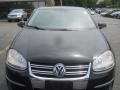 Black - Jetta Wolfsburg Edition Sedan Photo No. 16