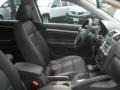 Black - Jetta Wolfsburg Edition Sedan Photo No. 17