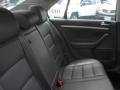 Black - Jetta Wolfsburg Edition Sedan Photo No. 18