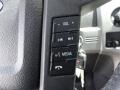 Black Controls Photo for 2010 Ford F150 #66599258