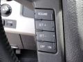 Black Controls Photo for 2010 Ford F150 #66599267