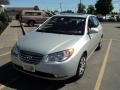 Quicksilver - Elantra GLS Photo No. 1