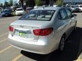 Quicksilver - Elantra GLS Photo No. 2