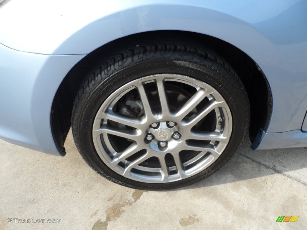 2008 Scion tC Standard tC Model Wheel Photo #66599717