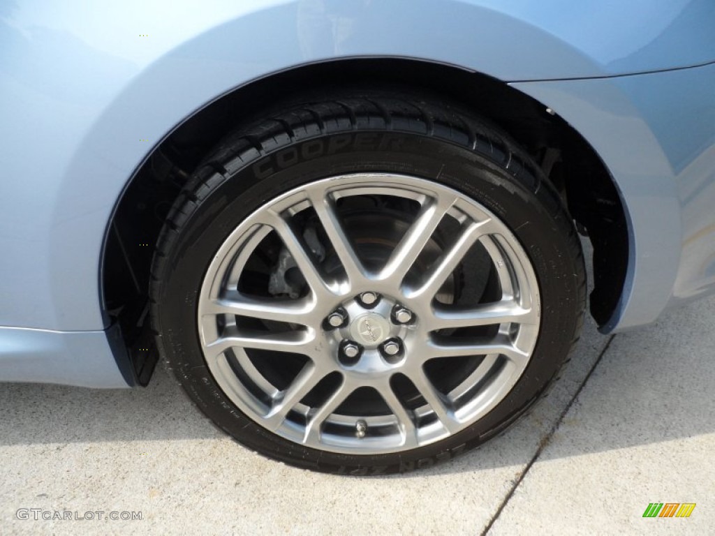 2008 Scion tC Standard tC Model Wheel Photo #66599734