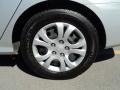 Quicksilver - Elantra GLS Photo No. 6