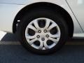 Quicksilver - Elantra GLS Photo No. 7