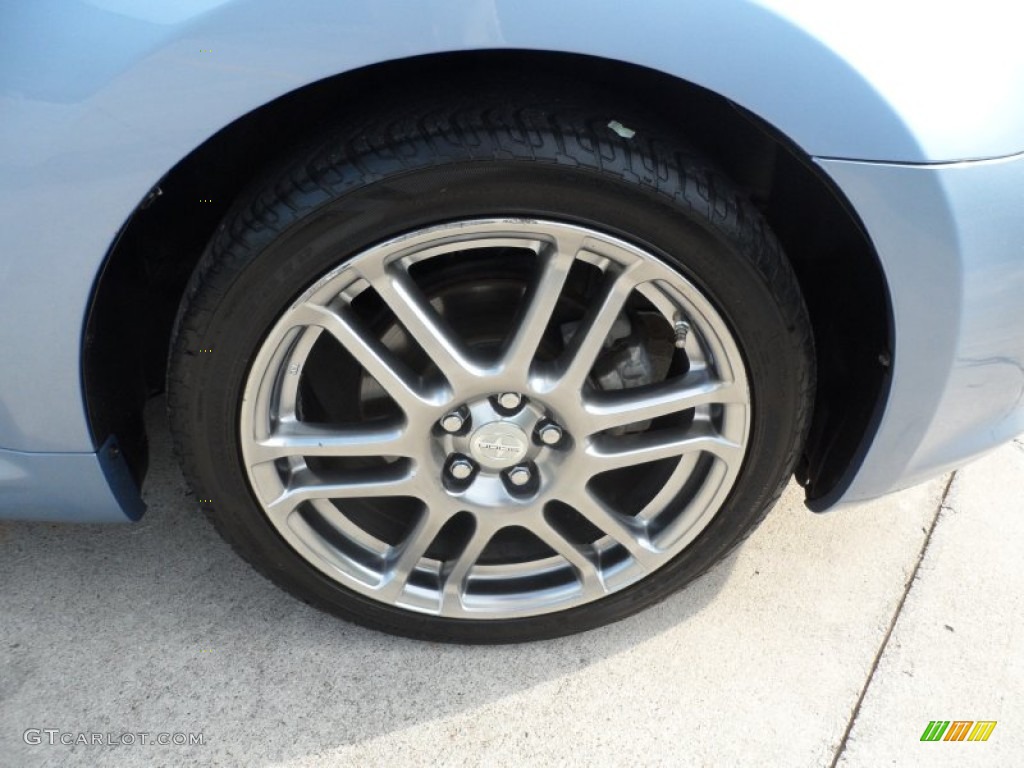 2008 Scion tC Standard tC Model Wheel Photo #66599750