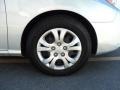 Quicksilver - Elantra GLS Photo No. 8