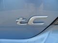 2008 Scion tC Standard tC Model Marks and Logos