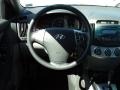 Quicksilver - Elantra GLS Photo No. 10