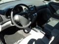 Quicksilver - Elantra GLS Photo No. 14