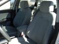 Quicksilver - Elantra GLS Photo No. 15