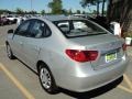 Quicksilver - Elantra GLS Photo No. 18