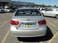 Quicksilver - Elantra GLS Photo No. 19