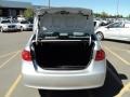 Quicksilver - Elantra GLS Photo No. 20