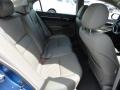 Atomic Blue Metallic - Civic Hybrid Sedan Photo No. 24