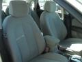 Quicksilver - Elantra GLS Photo No. 24