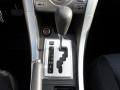 Dark Charcoal Gray Transmission Photo for 2008 Scion tC #66599900