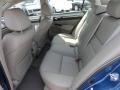 Atomic Blue Metallic - Civic Hybrid Sedan Photo No. 26