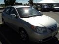 Quicksilver - Elantra GLS Photo No. 25