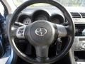 Dark Charcoal Gray Steering Wheel Photo for 2008 Scion tC #66599909