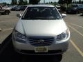 Quicksilver - Elantra GLS Photo No. 26