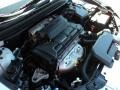 Quicksilver - Elantra GLS Photo No. 27