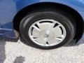 Atomic Blue Metallic - Civic Hybrid Sedan Photo No. 32